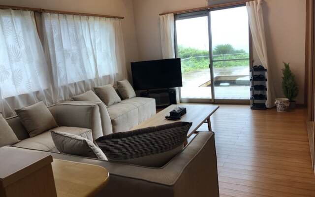 Ocean Villa Okinoerabu