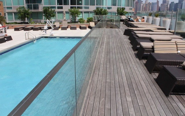 Liberty Towers