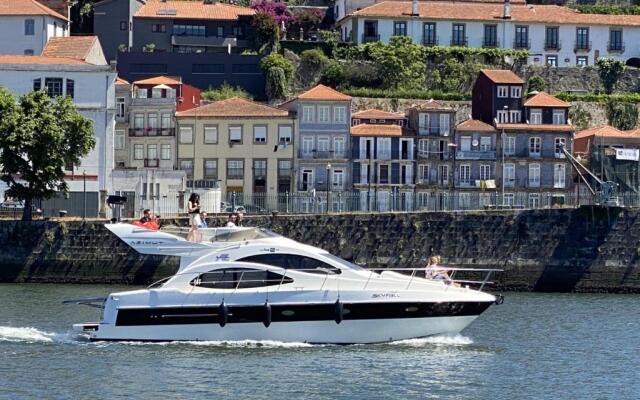 Sailing 360 Night On Board Experience