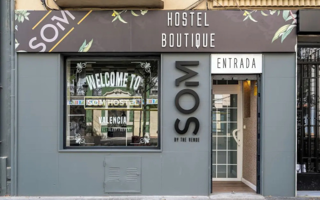 Som Hostel Boutique