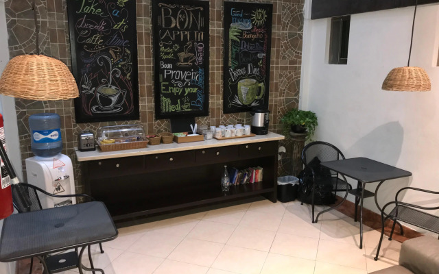 Hotel Boutique Kinich