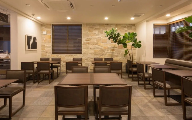 Tassel Inn Kyoto Kawaramachi Nijo