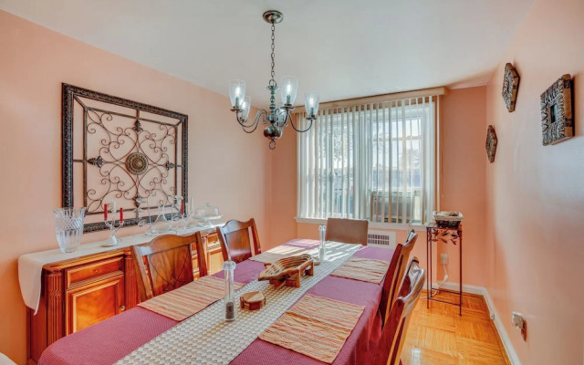 Quaint Lansdowne Getaway Near Downtown Philly!