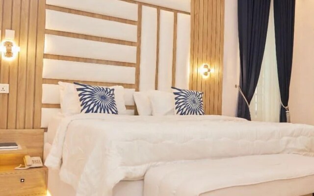 Deliz Homes And Hotel