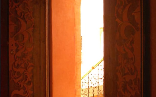Riad Douja