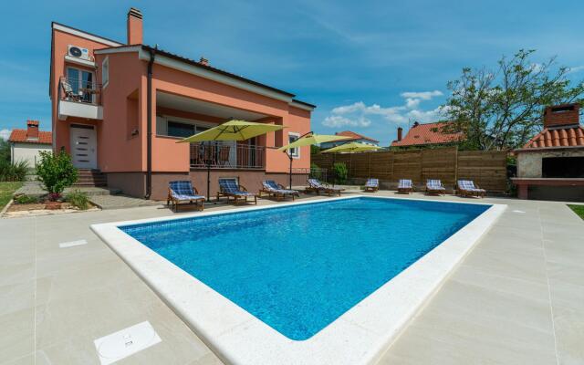 Villa Solis Zadarvillas