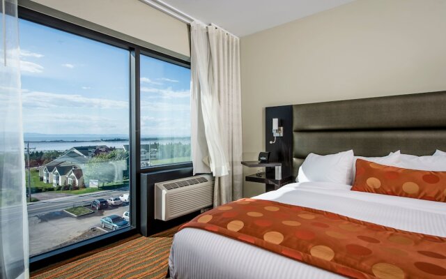 Best Western Plus Levesque