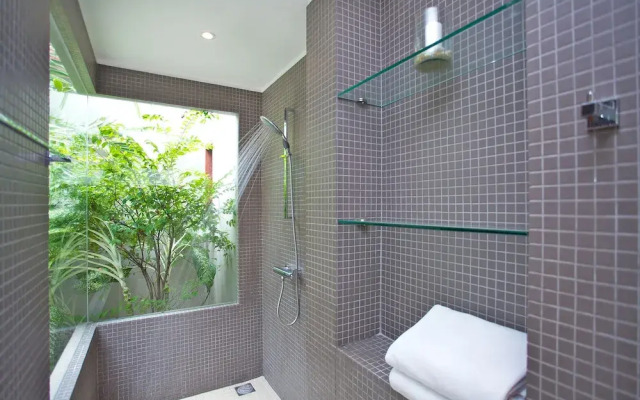 Summitra Panorama Villa 5 Bedrooms