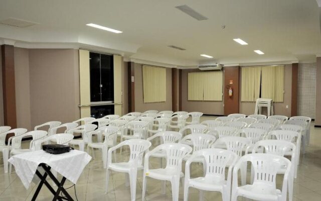 Hotel Rio Mar