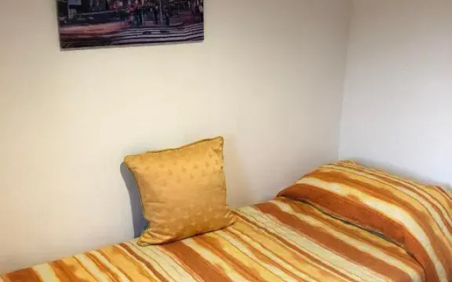 Appartamenti Alessandro