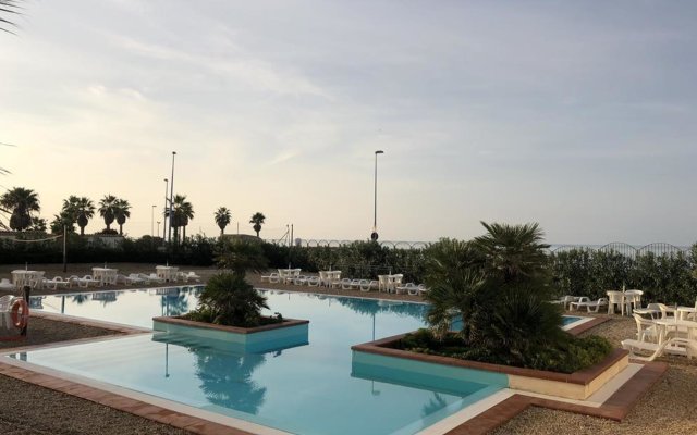 Antica Perla Residence Hotel