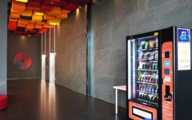 Pavilion Bukit Jalil Revo@Aurora by D'Summer91