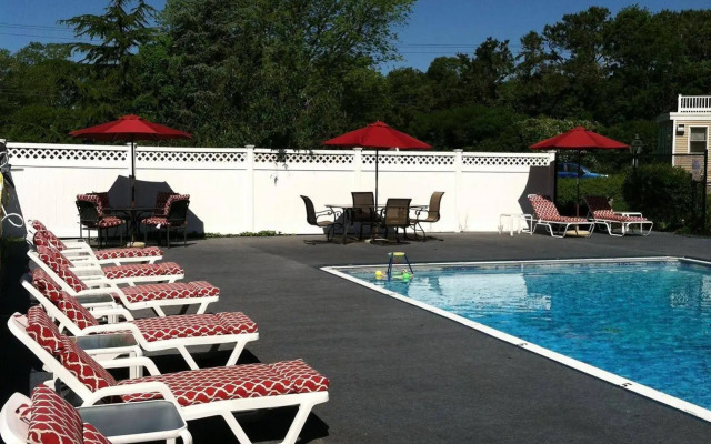 Viking Shores Motor Inn