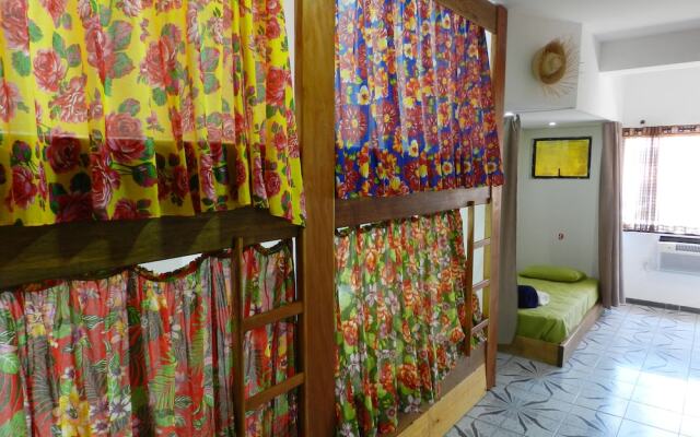 Utopia Hostel