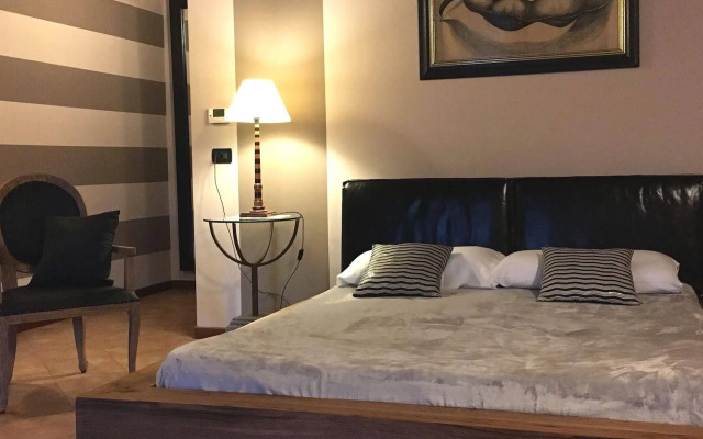 Agriturismo Moscatello