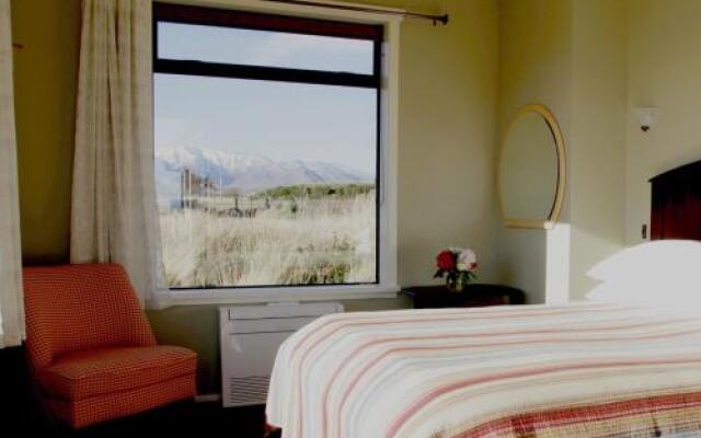 Marchburn Country Lodge