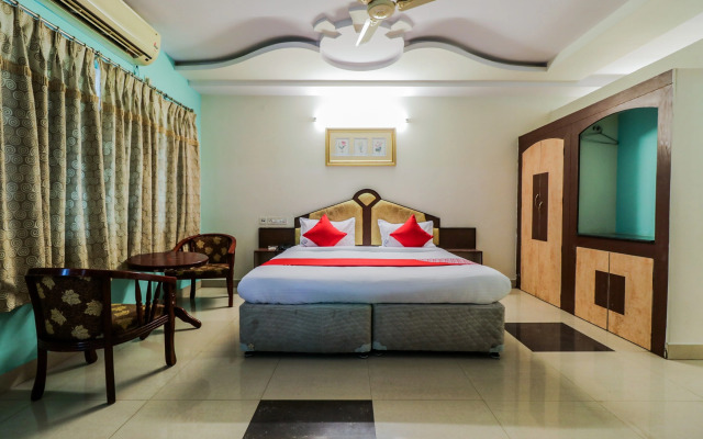 Parnasala Princely By OYO Rooms
