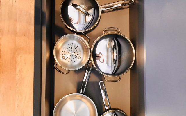 Vossa Bossa Vision Augusta