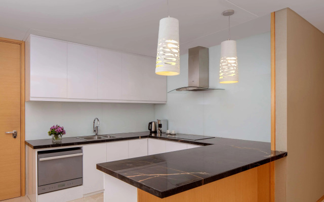 Hyatt Regency Riyadh Olaya