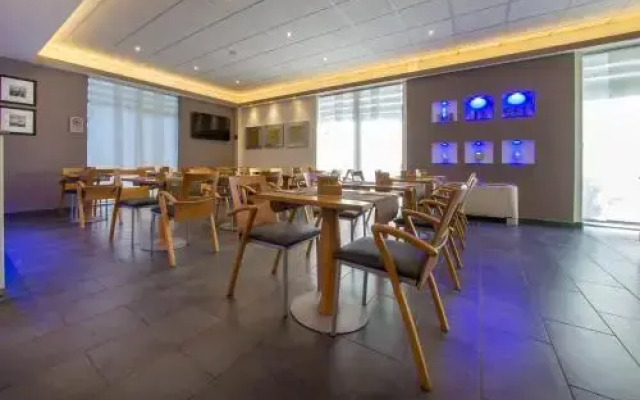 Hotel Regio