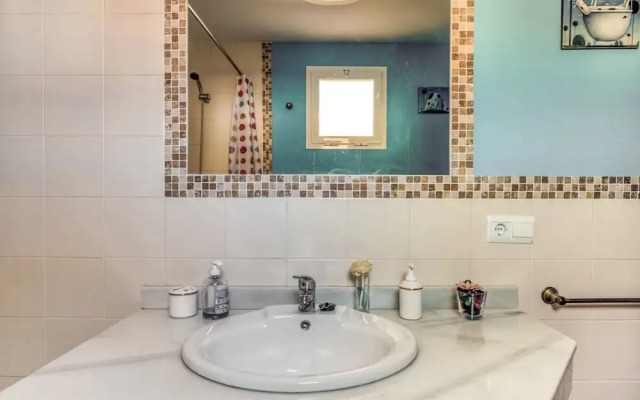 Lovely Holiday Home With Sauna and Swimming Pool