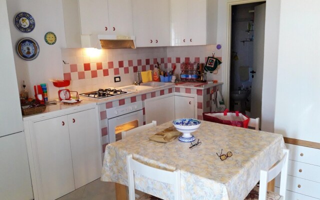 Apartment With one Bedroom in Finale di Pollina, With Wonderful sea Vi