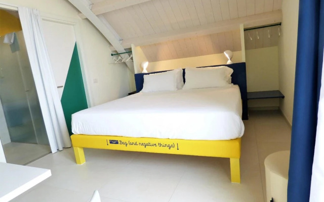 Hotel Trevi