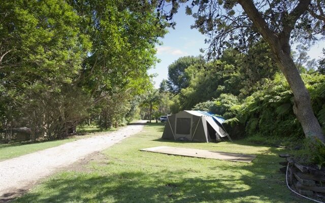 Reflections Holiday Parks Nambucca Heads