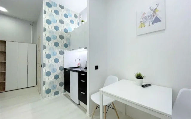 СуткиСПб Малодетскосельский 38