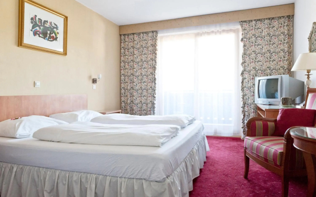Hotel Alpenkrone