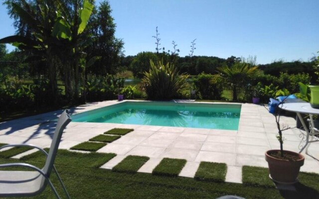 Villa Lieu dit Faugeres