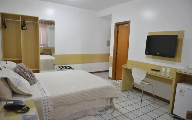 Hotel Rio Parnaiba