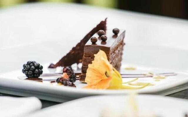 The Bonniebrook Lodge