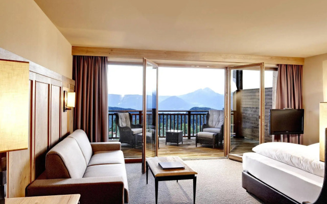 Hotel Chalet Mirabell