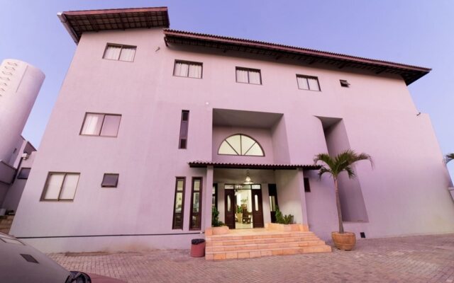 G2 Beach Hotel