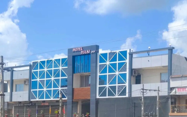 Hotel Tulsi Inn