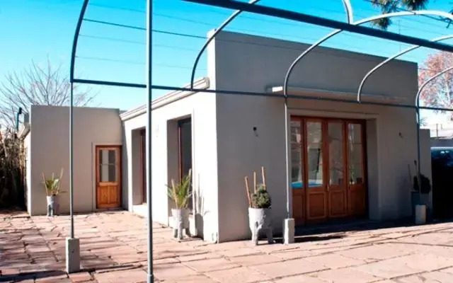 Hotel Papiros