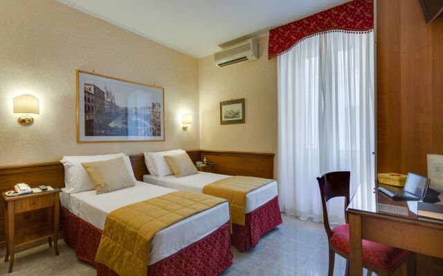 Hotel Silla