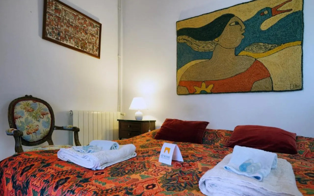 Casa da Rampa