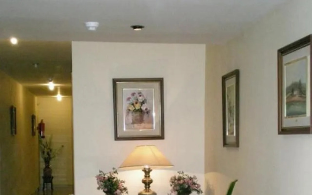 Hostal Moncloa