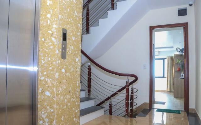 Hung Vuong Hotel