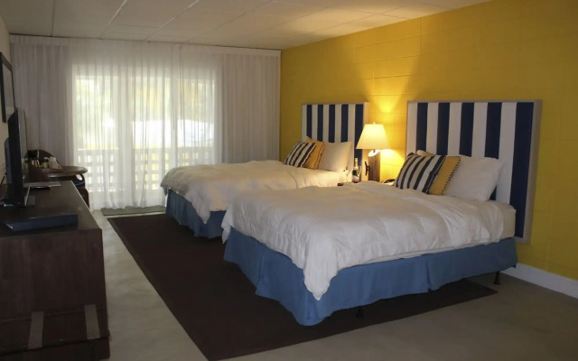 Bimini Big Game Club Resort & Marina
