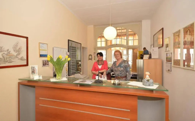 Monopol Boutique Hotel