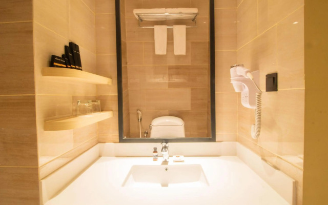 Prime Park Hotel & Convention Lombok