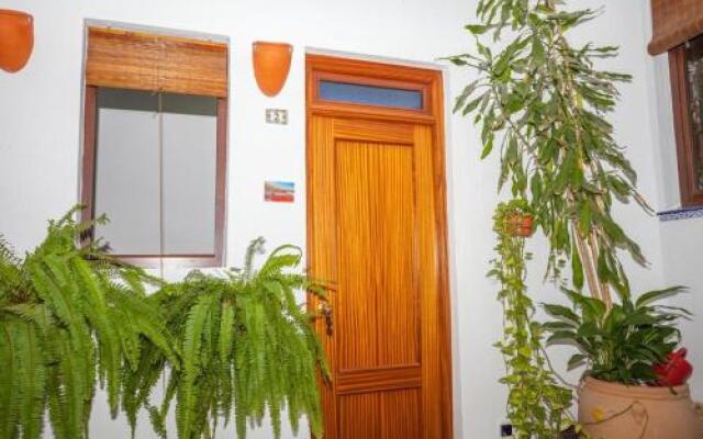 Pension San Pancracio