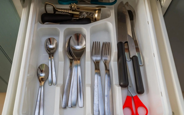 Апартаменты на улице Краснодонская 24