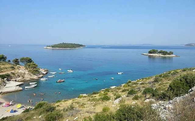 Jopa - Panoramic sea View - A3