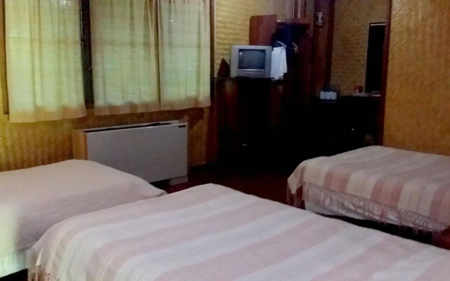 The Dai Resort Mae Hong Son