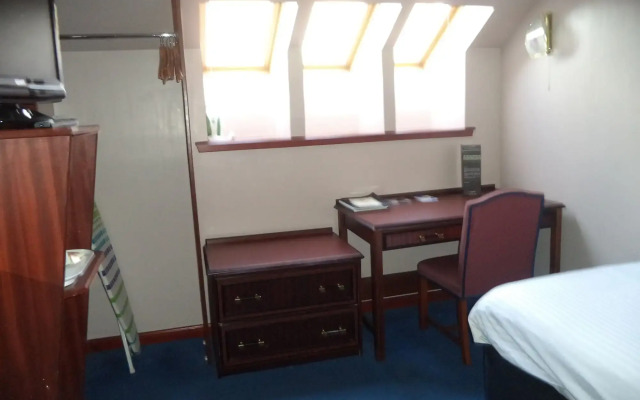 The Elgin Kintore Arms, Inverurie