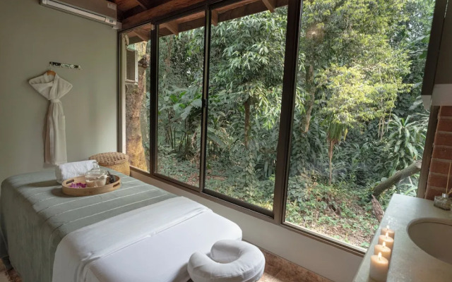 Overo Lodge & Selva